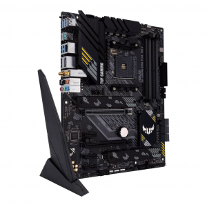ASUS TUF GAMING B550-PLUS WIFI II alaplap
